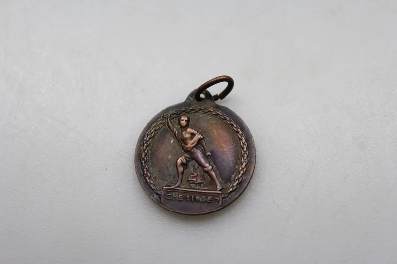 Königliche U-Boot-Medaille „Balilla“