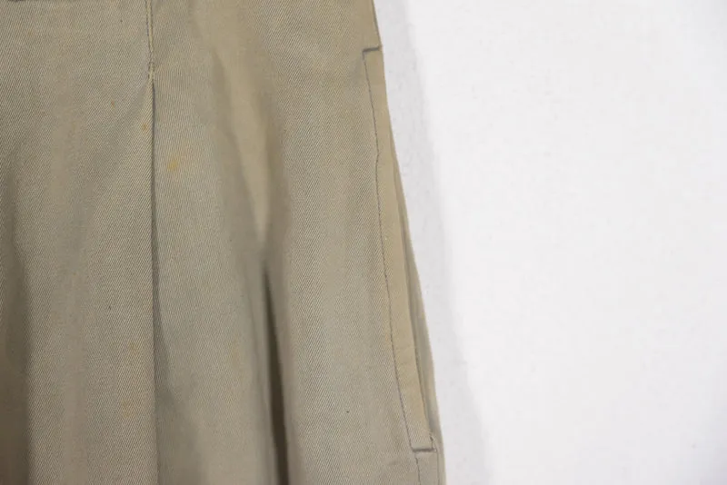 M.40 Offiziersanzug REI Sommeranzug aus dem Zweiten Weltkrieg