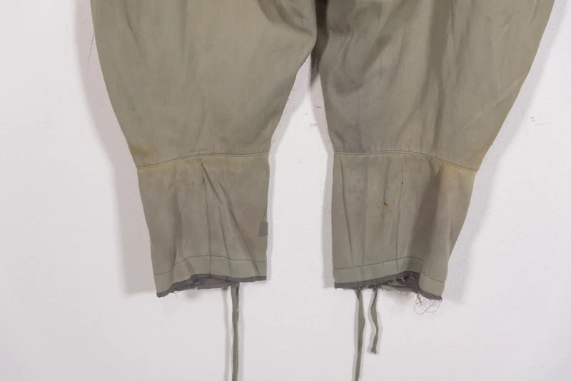 M.40 Offiziersanzug REI Sommeranzug aus dem Zweiten Weltkrieg
