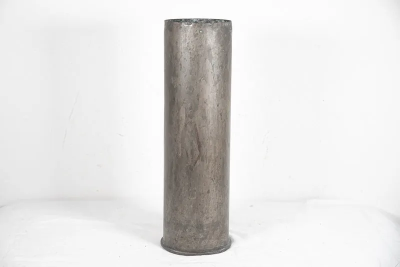 105-mm-Artilleriegranate der US-Armee aus dem 2. Weltkrieg