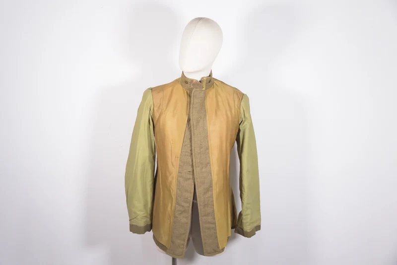 US-Army-Jacke aus dem Ersten Weltkrieg