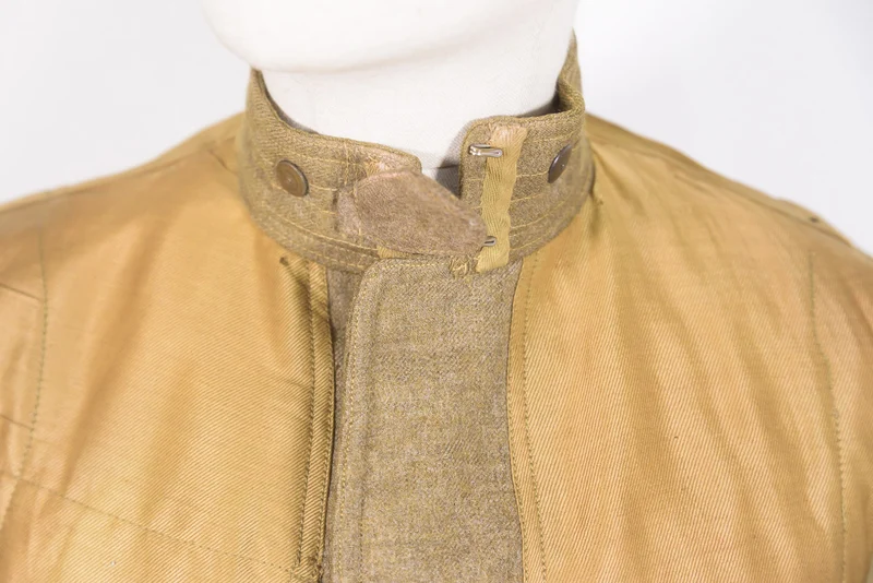 US-Army-Jacke aus dem Ersten Weltkrieg