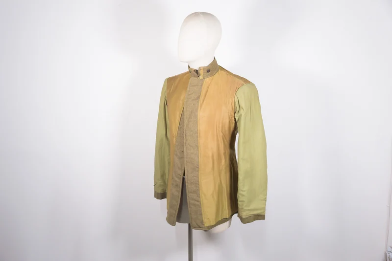 US-Army-Jacke aus dem Ersten Weltkrieg