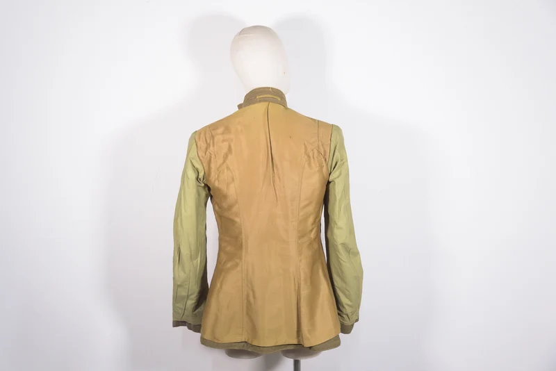 US-Army-Jacke aus dem Ersten Weltkrieg