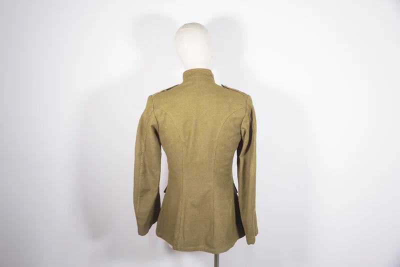 US-Army-Jacke aus dem Ersten Weltkrieg