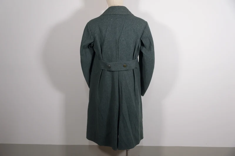 Offizieller M.40-Mantel von REI aus dem 2. Weltkrieg