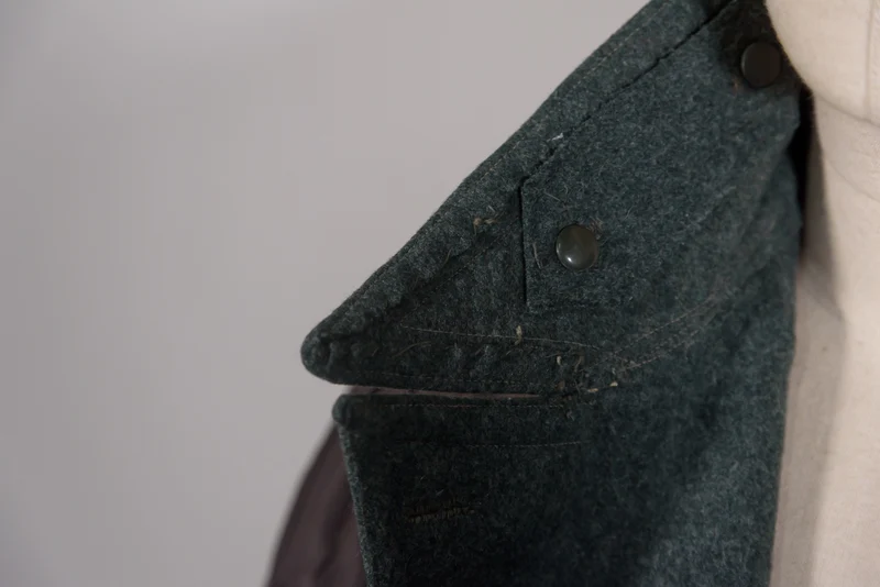 Offizieller M.40-Mantel von REI aus dem 2. Weltkrieg