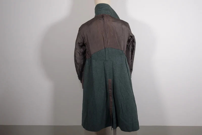 Offizieller M.40-Mantel von REI aus dem 2. Weltkrieg