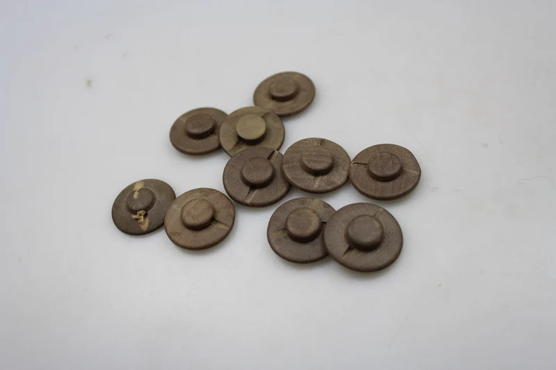 #10 REI WW2 Knöpfe