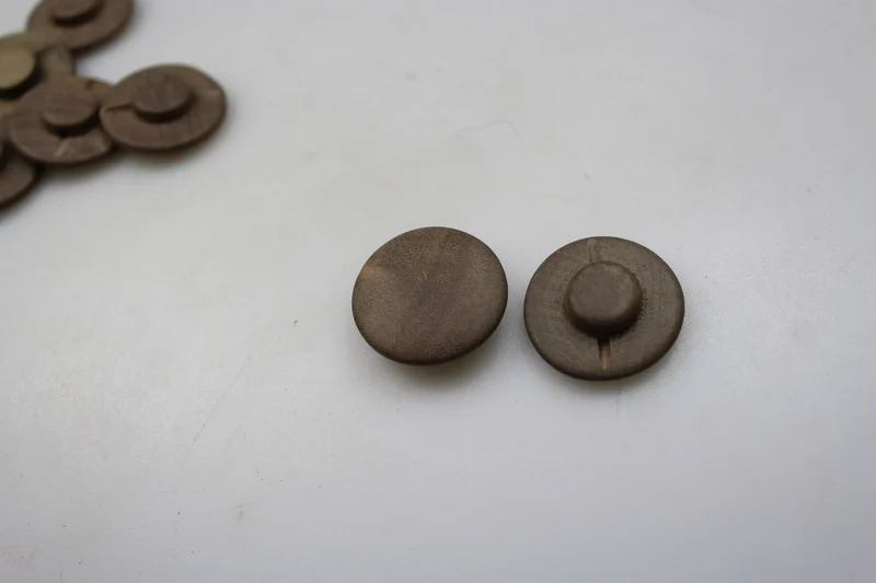 #10 REI WW2 Knöpfe