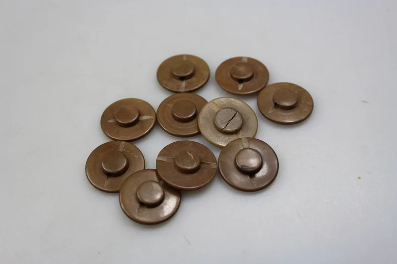 #10 REI WW2 Knöpfe