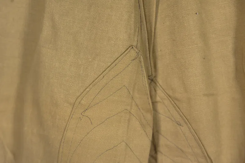 Kolonialhose REI berittene Truppen 2. Weltkrieg
