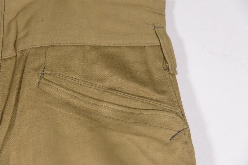 Kolonialhose REI berittene Truppen 2. Weltkrieg