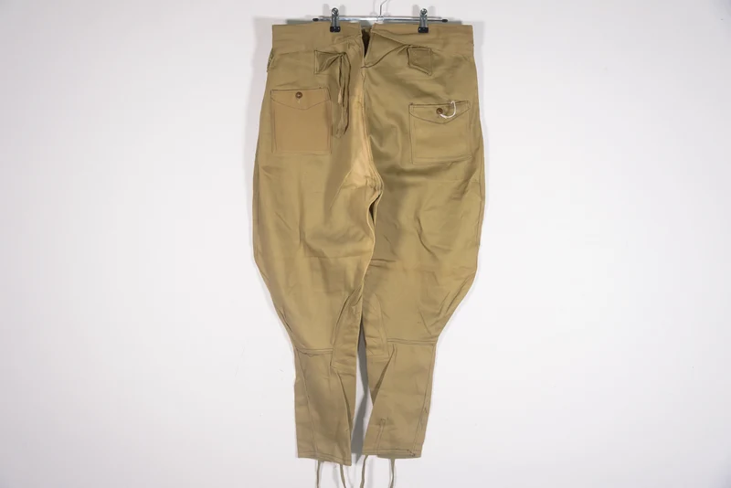 Kolonialhose REI berittene Truppen 2. Weltkrieg