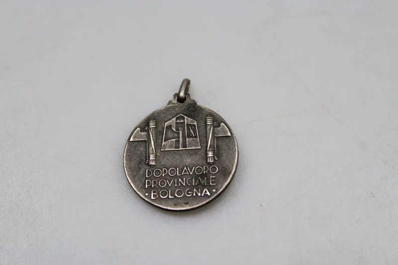OND-Medaille - Bologna
