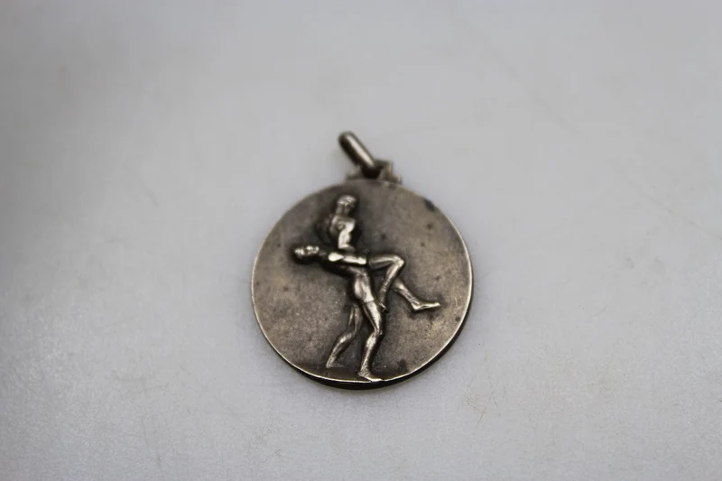 OND-Medaille - Bologna