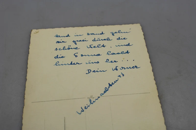 HJ-Flakhelfer WW2 Studiofoto