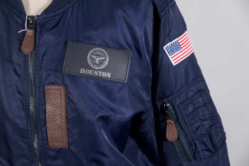 REPRO Bomber USAF L2-A