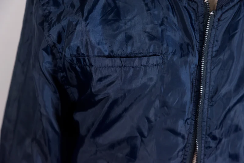 REPRO Bomber USAF L2-A