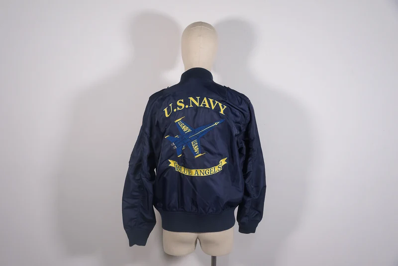 REPRO Bomber USAF L2-A