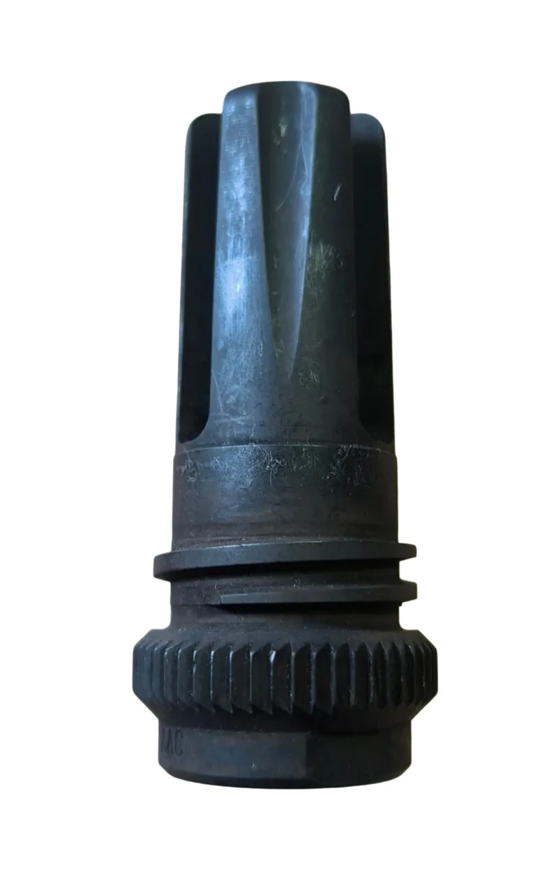 AAC Blackout Flash Hider 51T 7.62