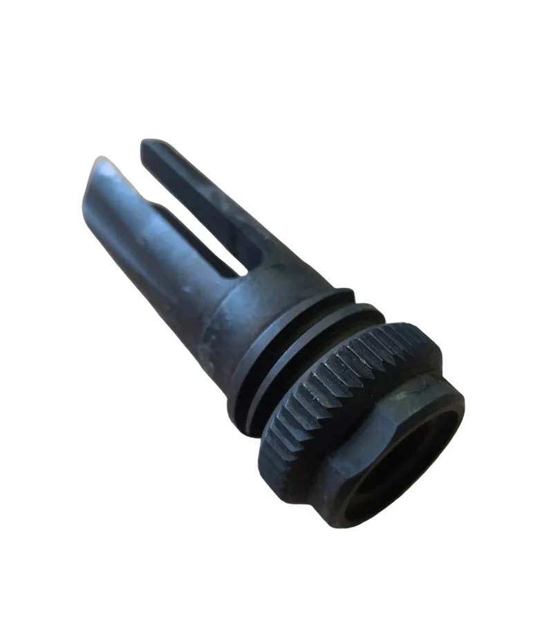 AAC Blackout Flash Hider 51T 7.62