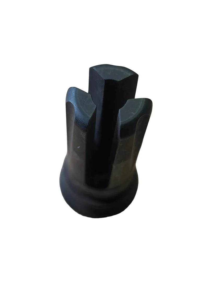 AAC Blackout Flash Hider 51T 7.62