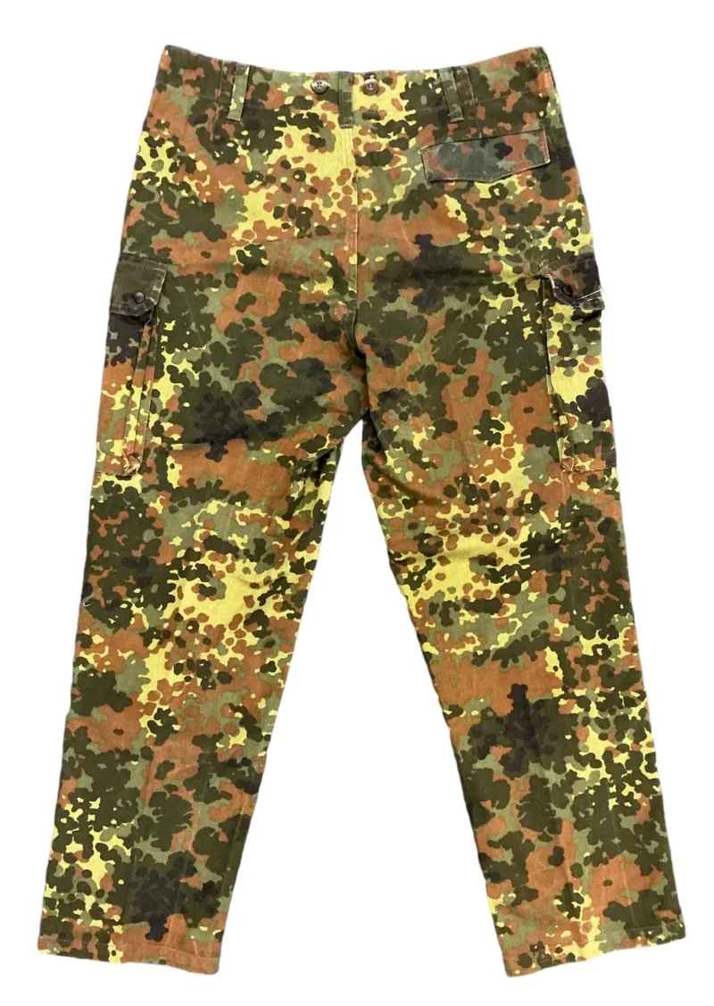 Feldhose – Original BW Überschuss (ungetragen, Lagerware)