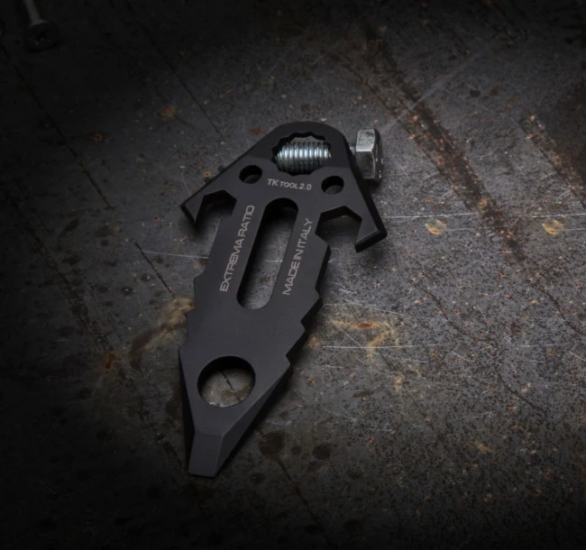 Extrema Ratio - TK Tool 2.0 Black
