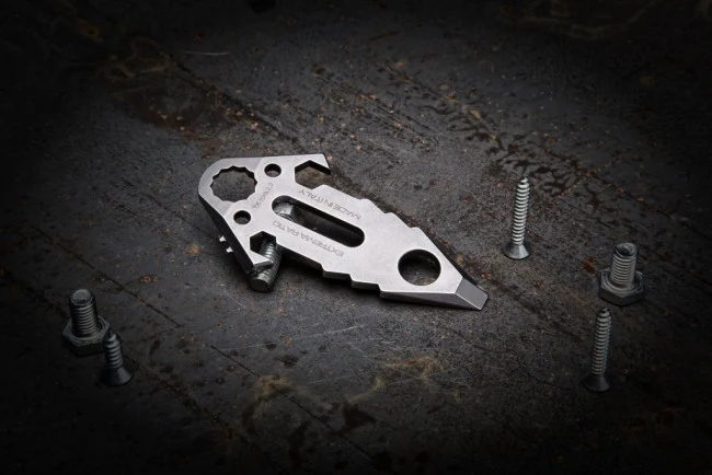 Extrema Ratio - TK Tool 2.0 Black
