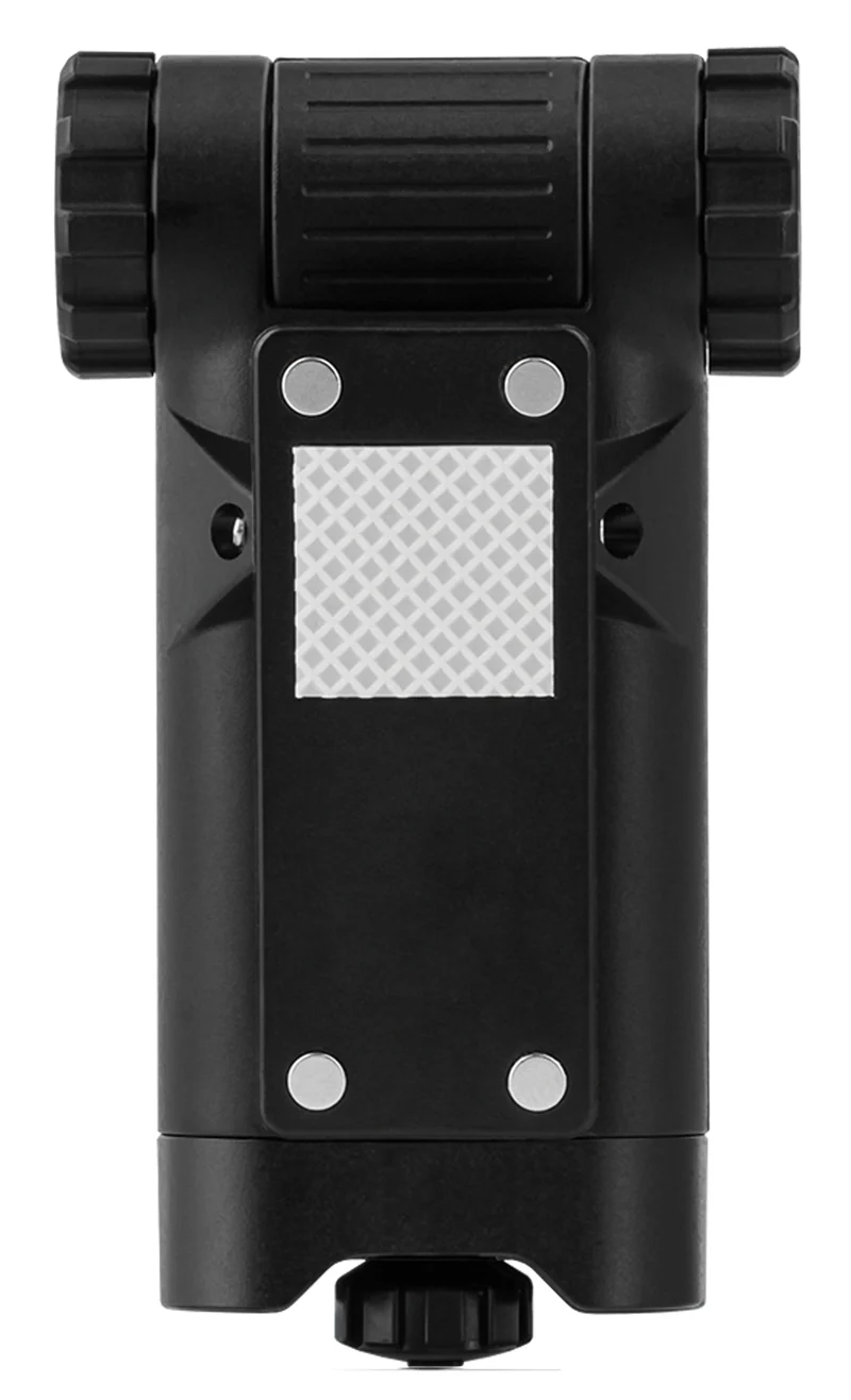 COAST HX3 Cliplight (Utility Lampe 80 Lumen, UV Licht)