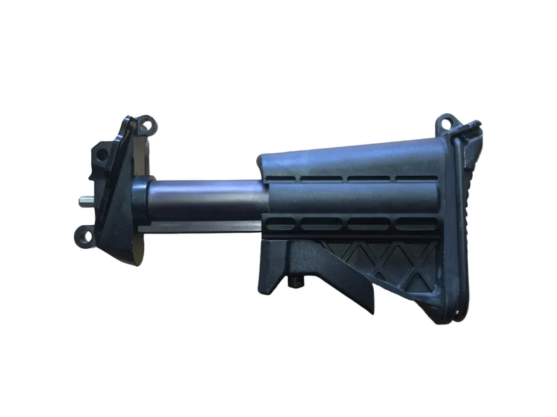 M249 SAW - Hydraulic collapsible stock assy