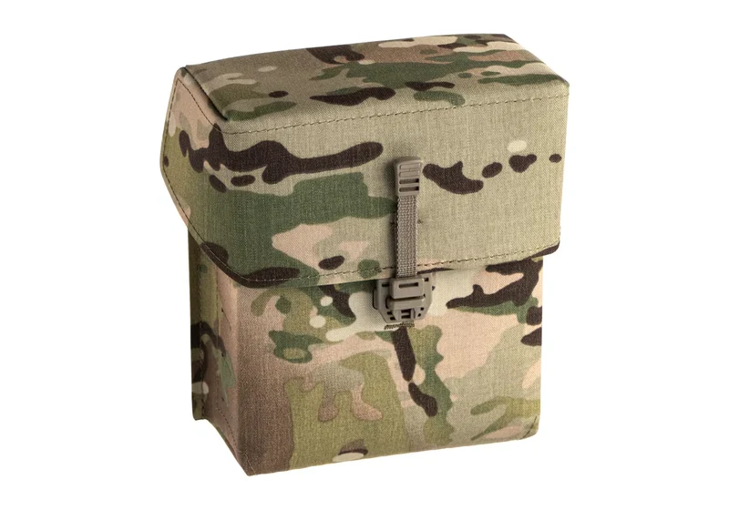 Templar's Gear SAW 200rds Pouch with Full Flap Magazintasche