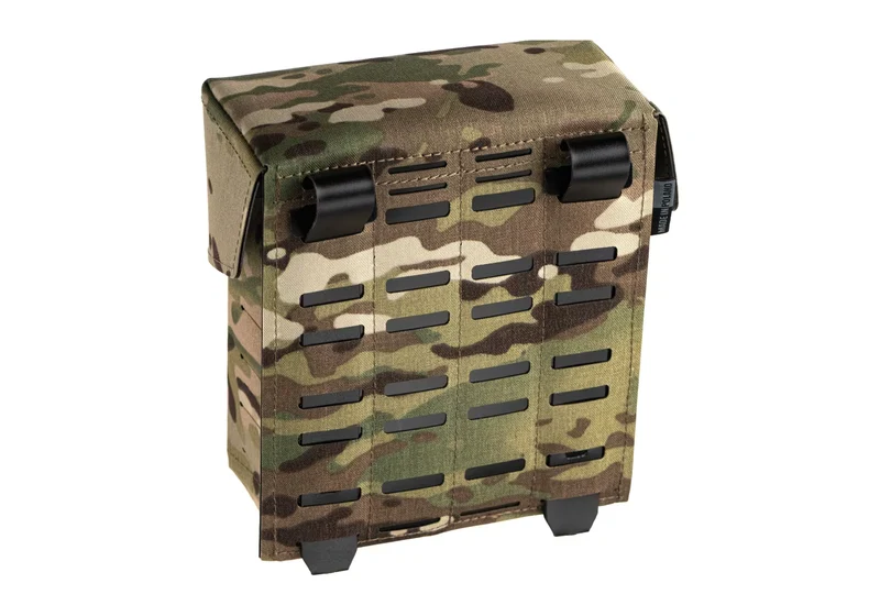 Templar's Gear SAW 200rds Pouch with Full Flap Magazintasche