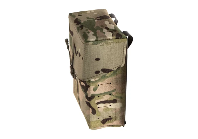 Templar's Gear SAW 200rds Pouch with Full Flap Magazintasche