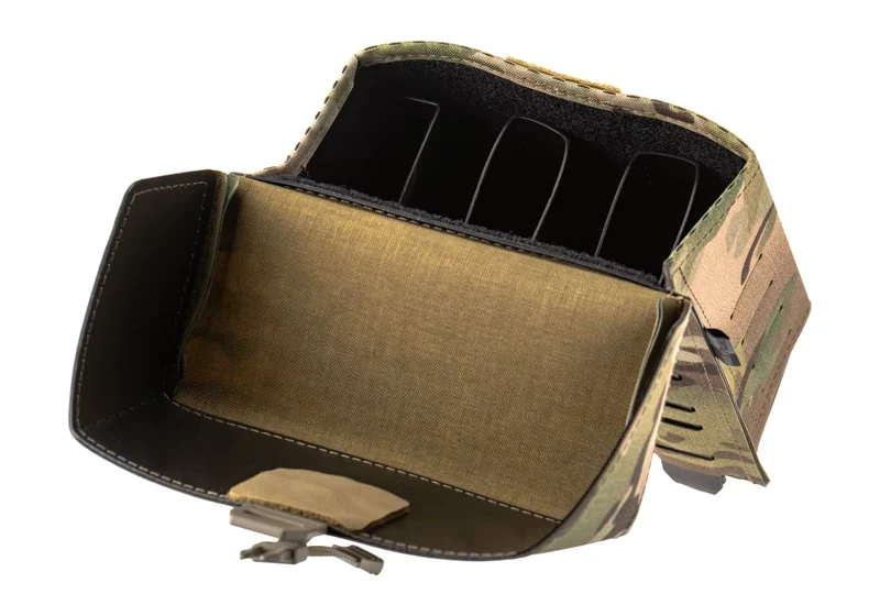 Templar's Gear SAW 200rds Pouch with Full Flap Magazintasche