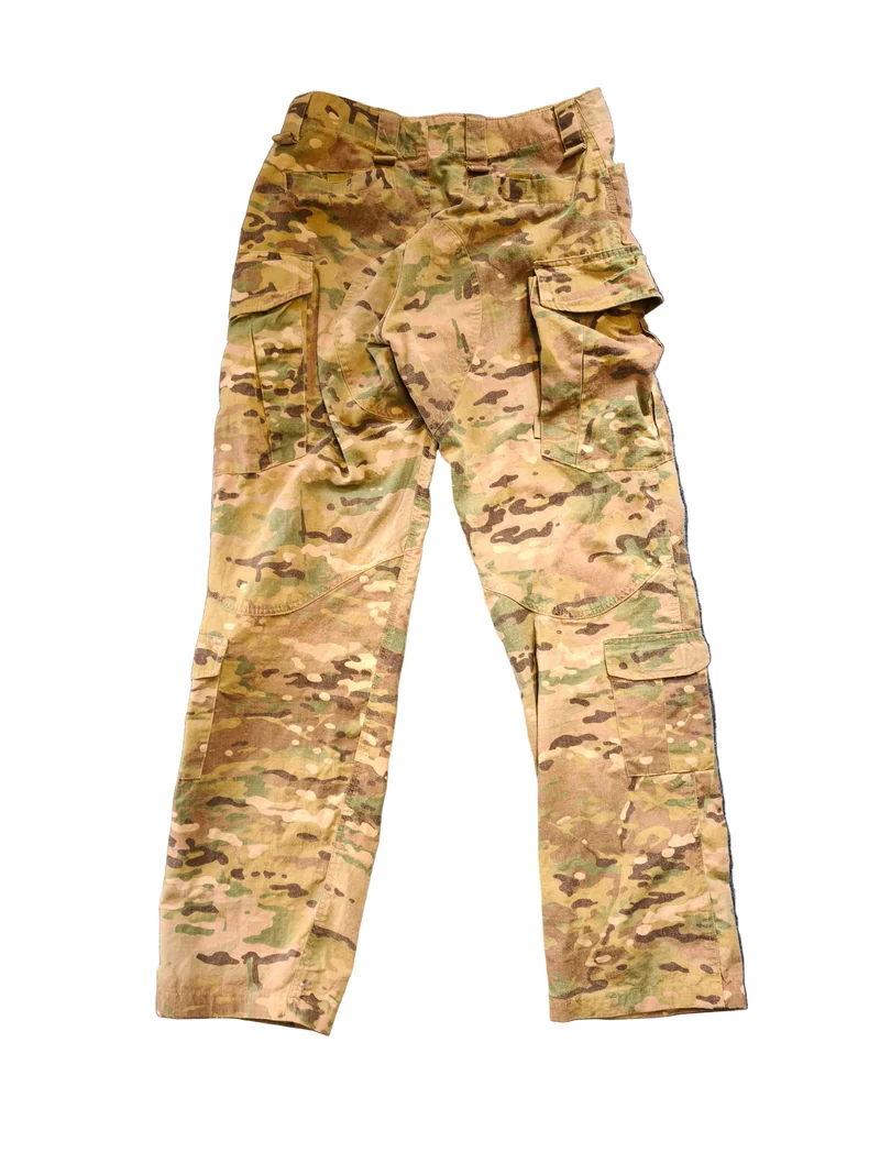 Crye Precision - Pants, Field, Army Custom