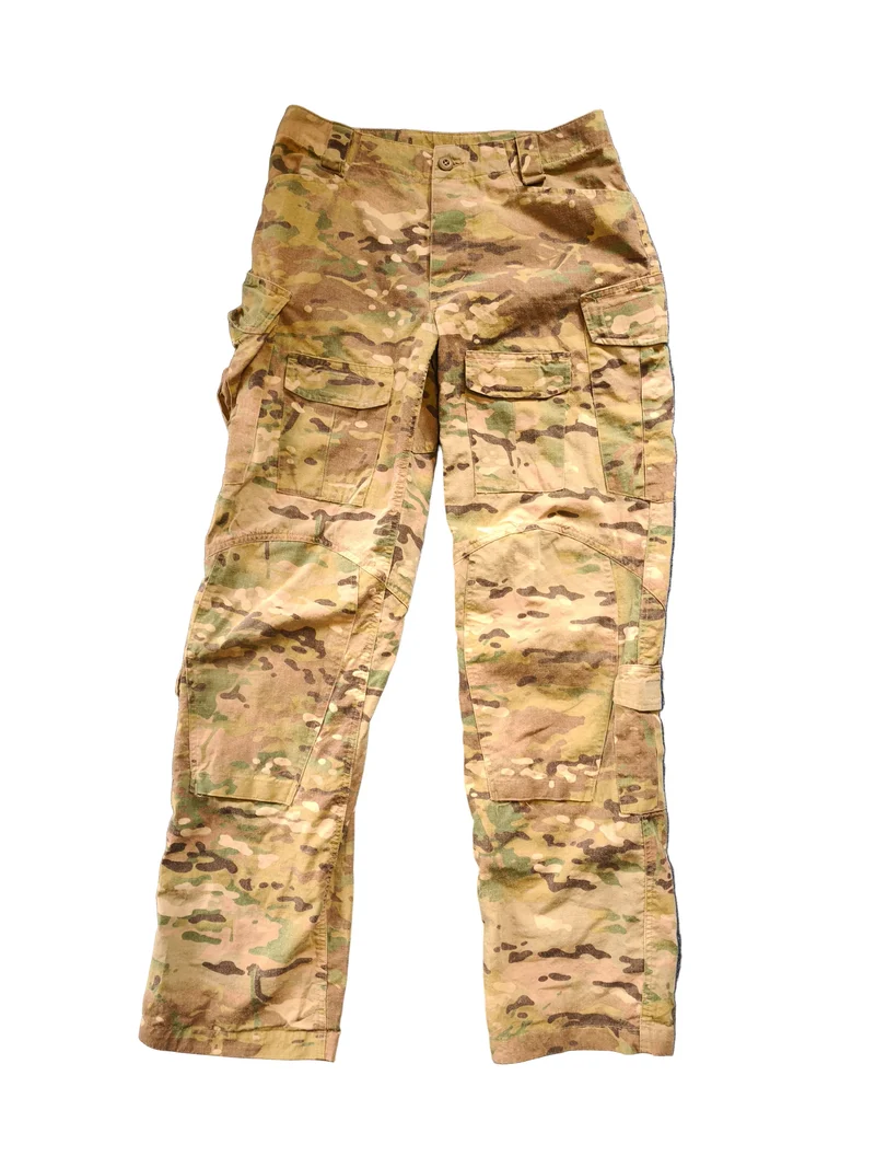 Crye Precision - Pants, Field, Army Custom
