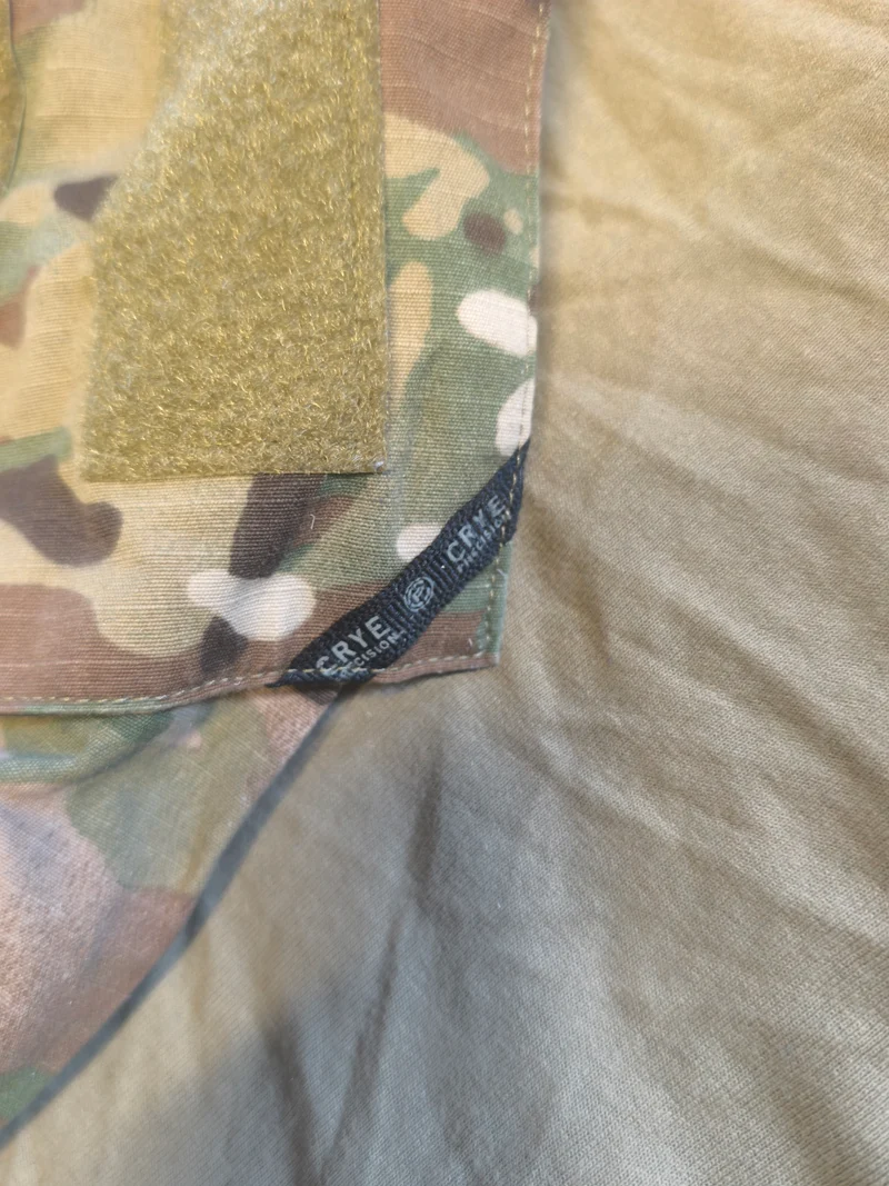 Crye Precision - G3 Combat Shirt (neuwertig)