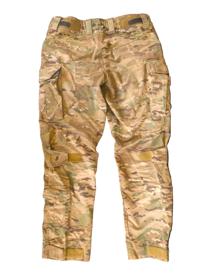 Crye Precision - G3 Combat Pant (gebraucht)