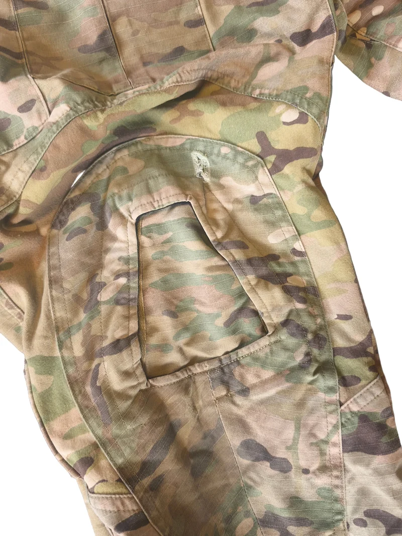 Crye Precision - G3 Combat Pant (gebraucht)