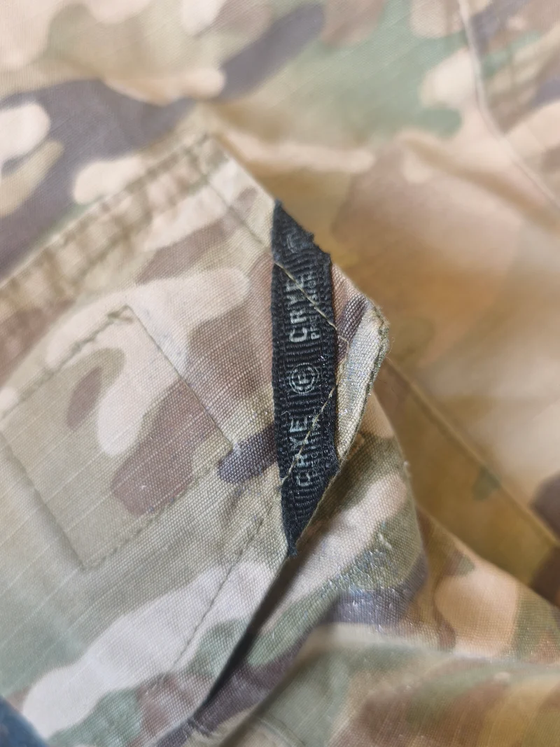 Crye Precision - G3 Combat Pant (gebraucht)