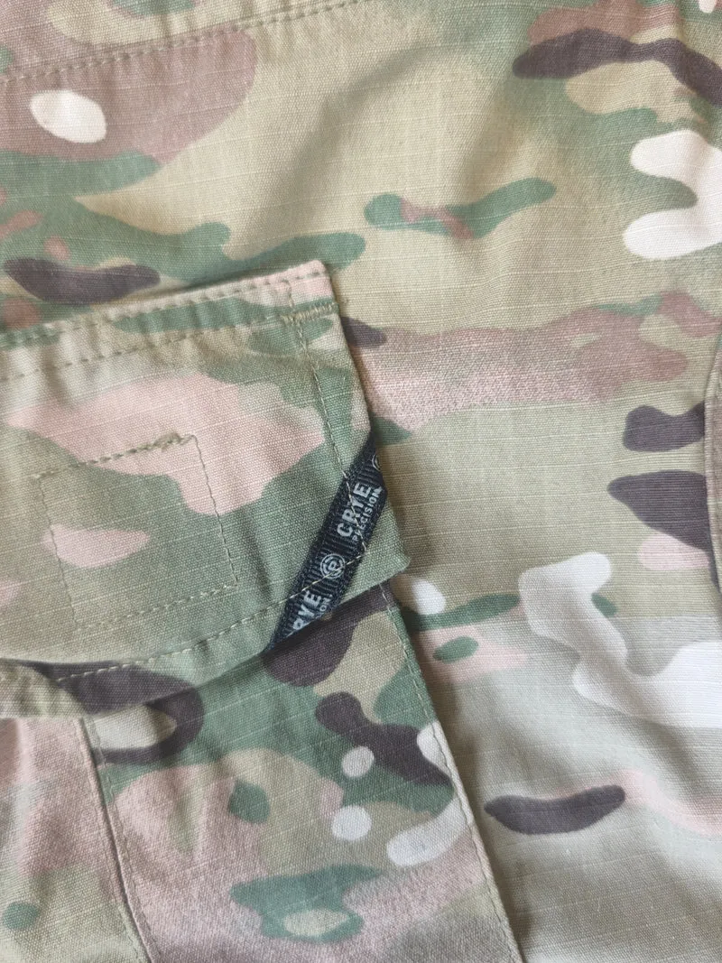 Crye Precision - G3 Field Pant (neu)