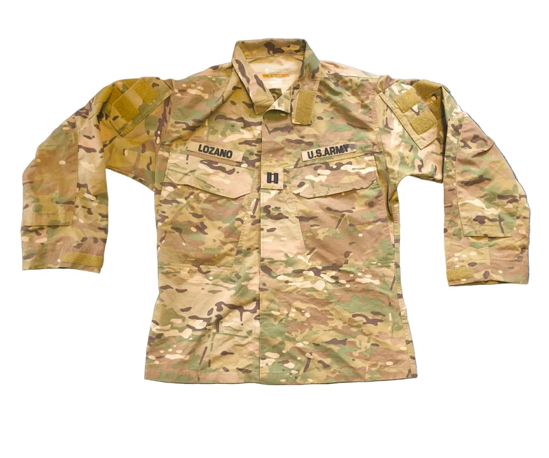 Crye Precision - G3 Field Shirt (neuwertig)