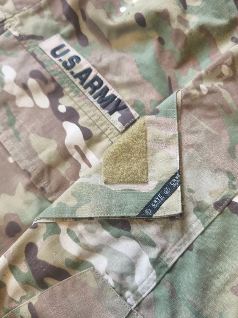 Crye Precision - G3 Field Shirt (neuwertig)