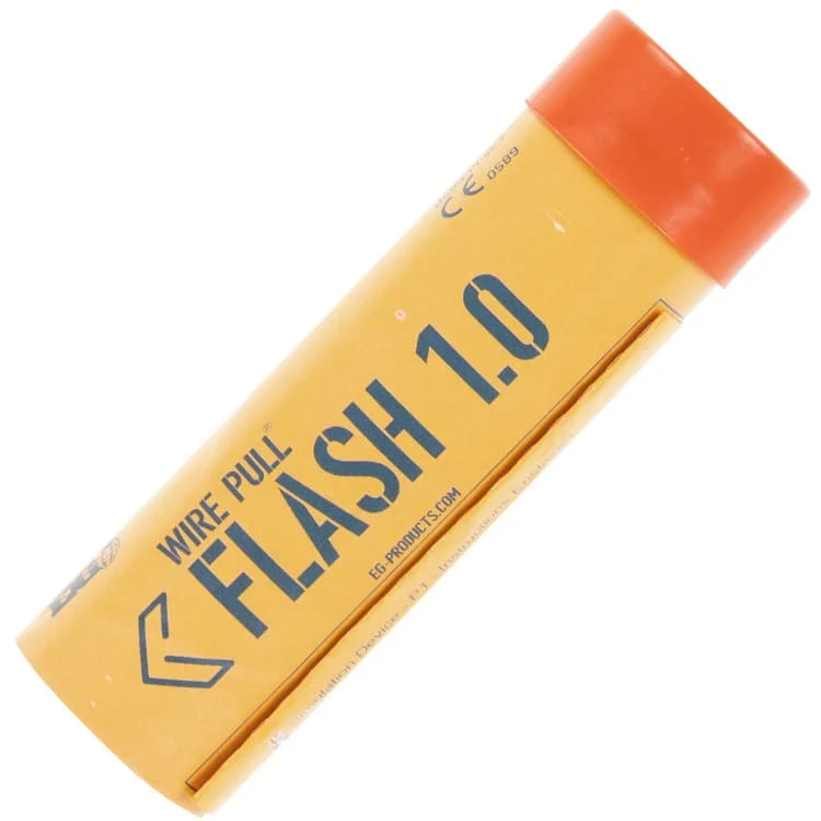 Enolagaye Flashbang 1.0 Trainingsgranate Flashbang