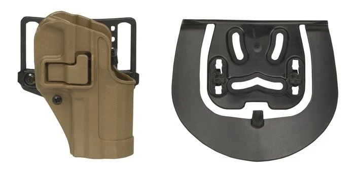 Blackhawk - Serpa CQC Concealment Holster