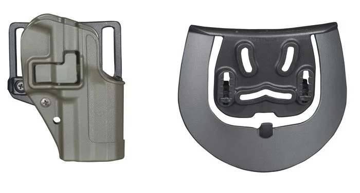 Blackhawk - Serpa CQC Concealment Holster