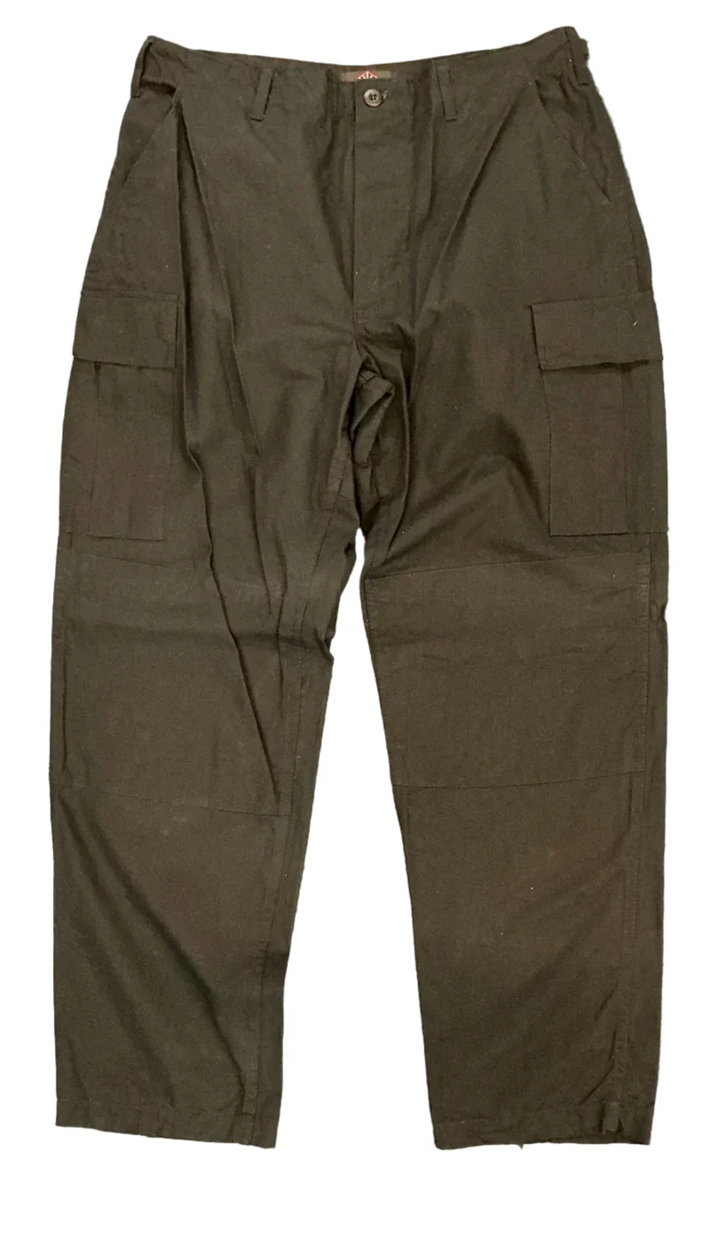 US Army BDU Hose Tru-Spec