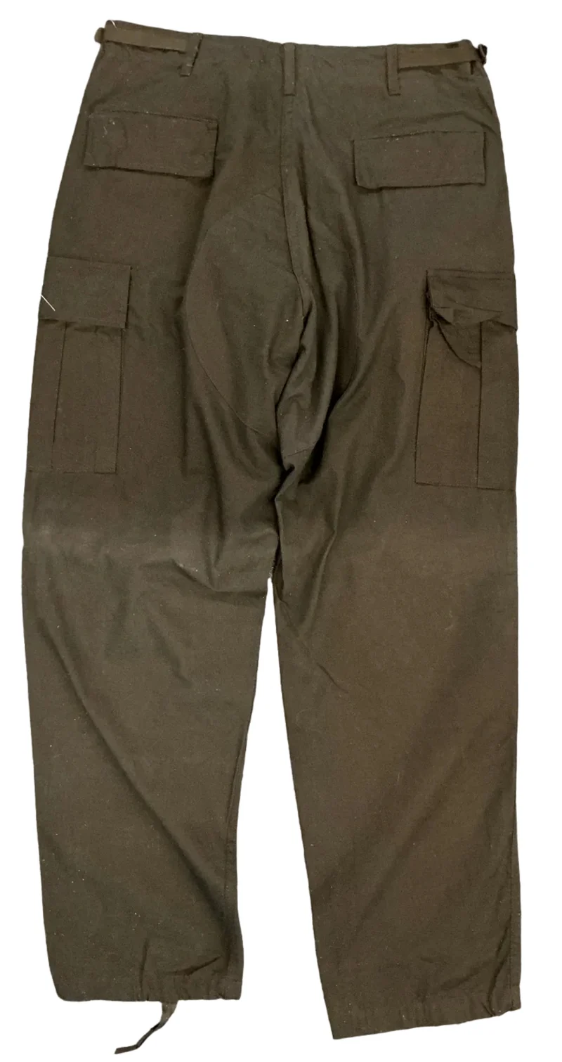 US Army BDU Hose Tru-Spec
